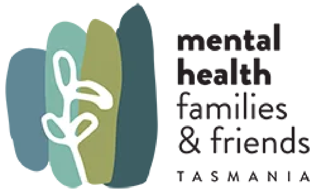 Mental Health Families and Friends Tasmania