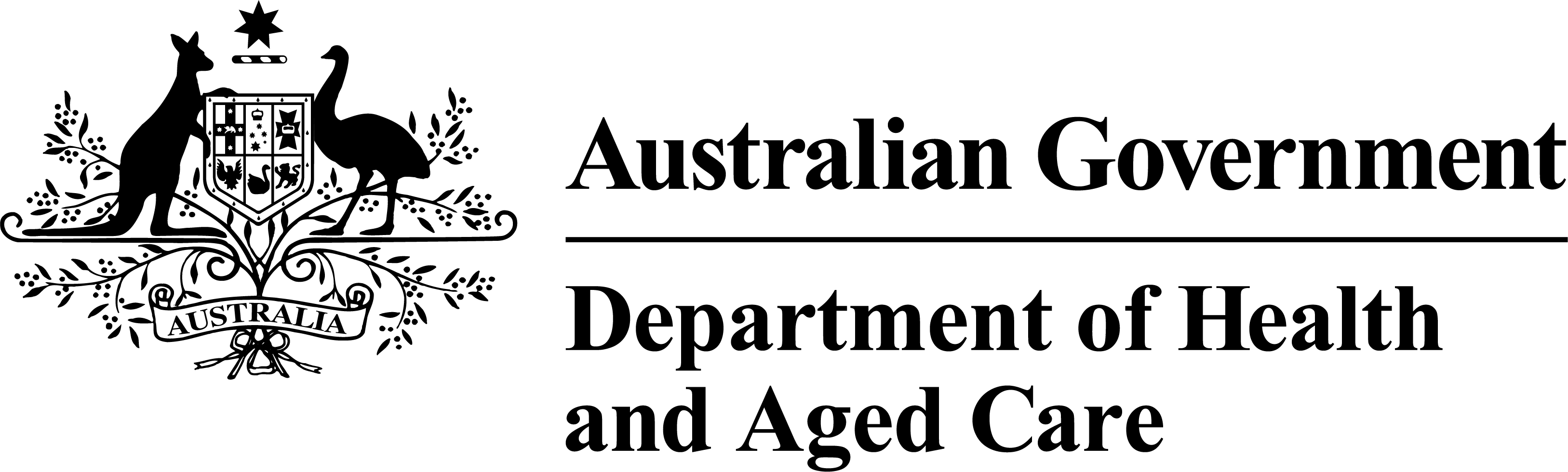 Department of Health and Aged Care