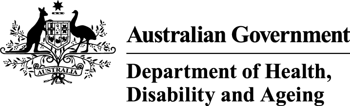 Department of Health, Disability and Ageing